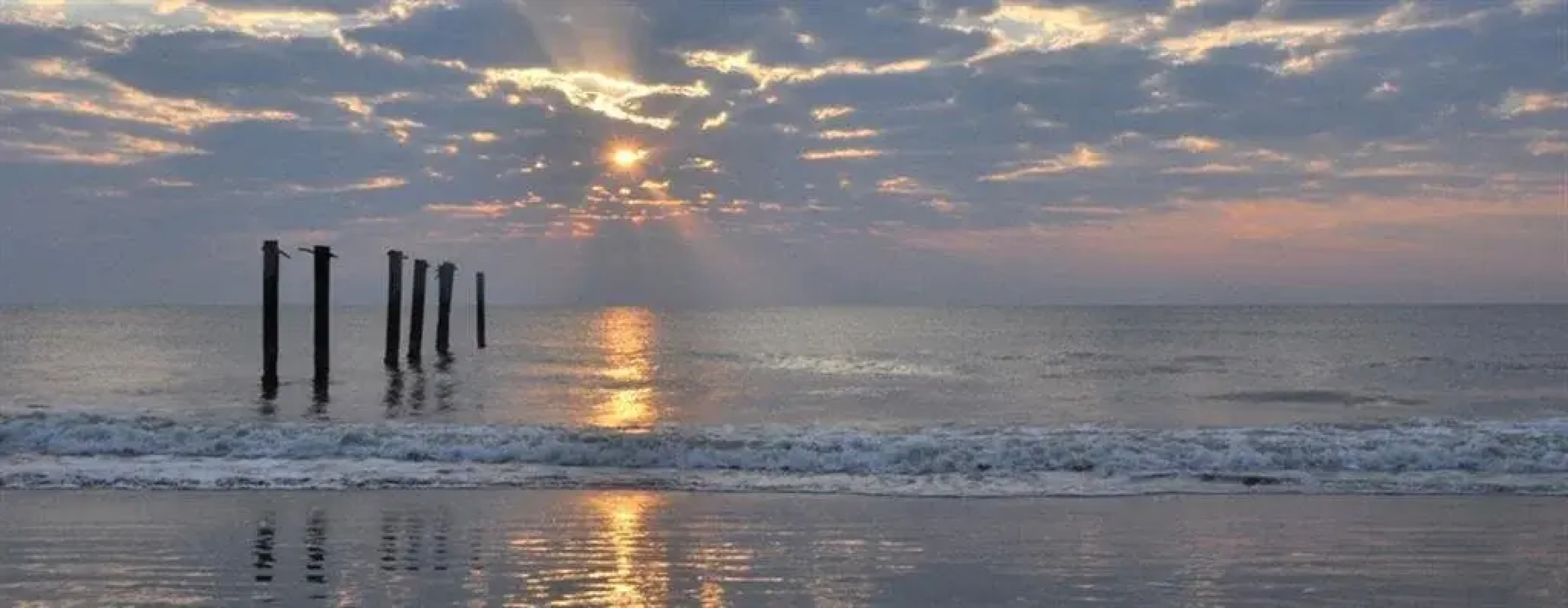 177 Carolina on my Mind 5 Br home by RedAwning