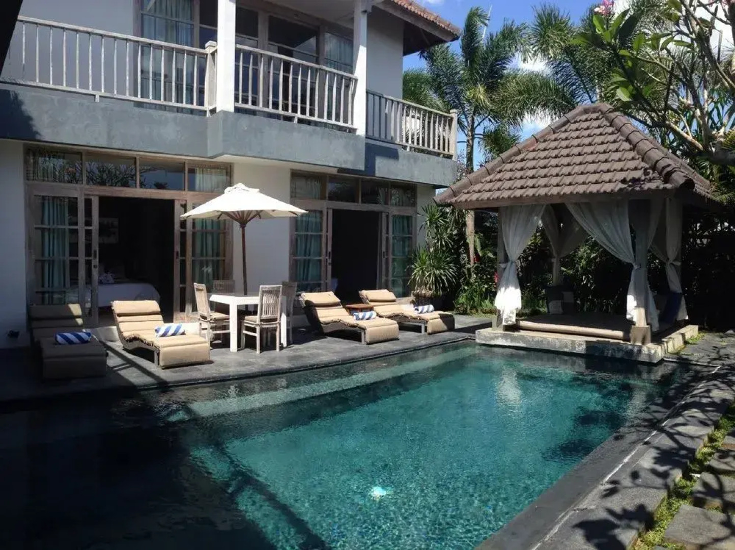 Villa Coral Canggu Bali