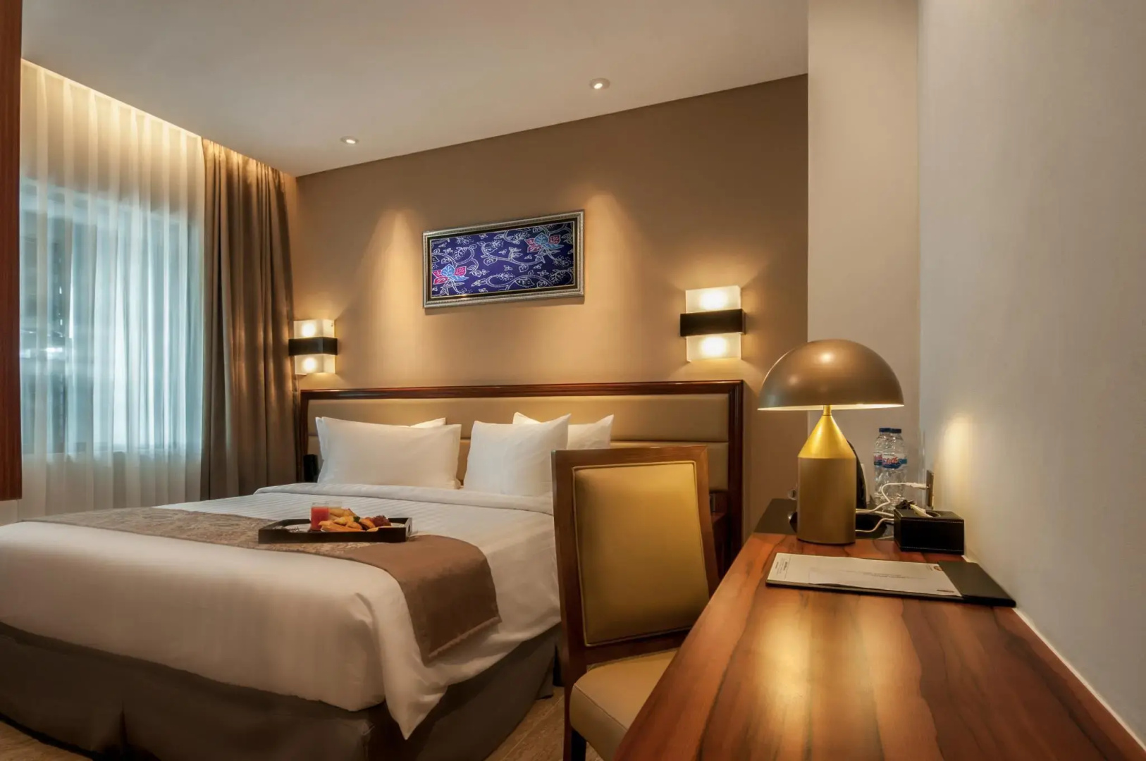 Arthama Hotels Losari Makassar