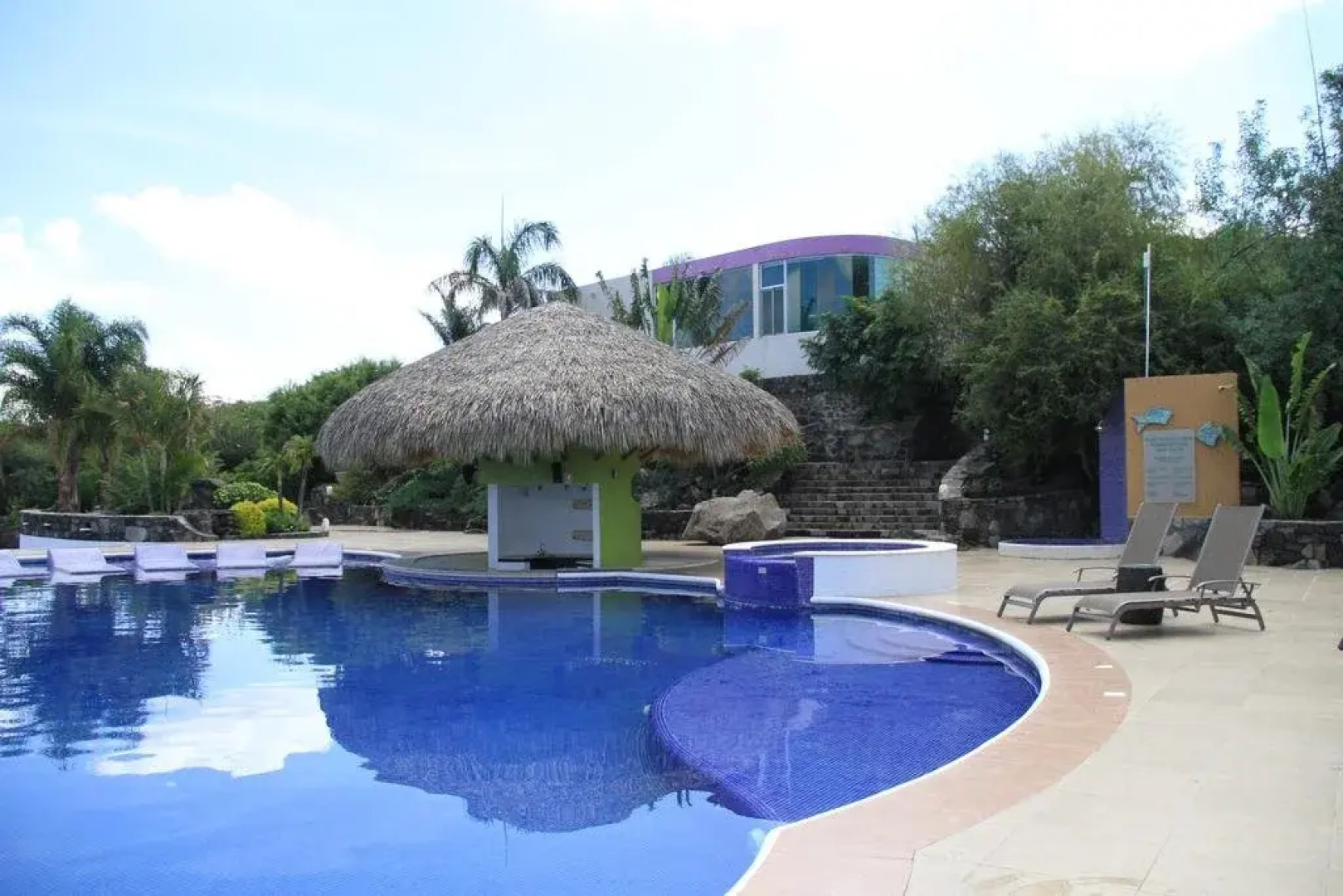 Las Puertas al Cielo Suites & Spa