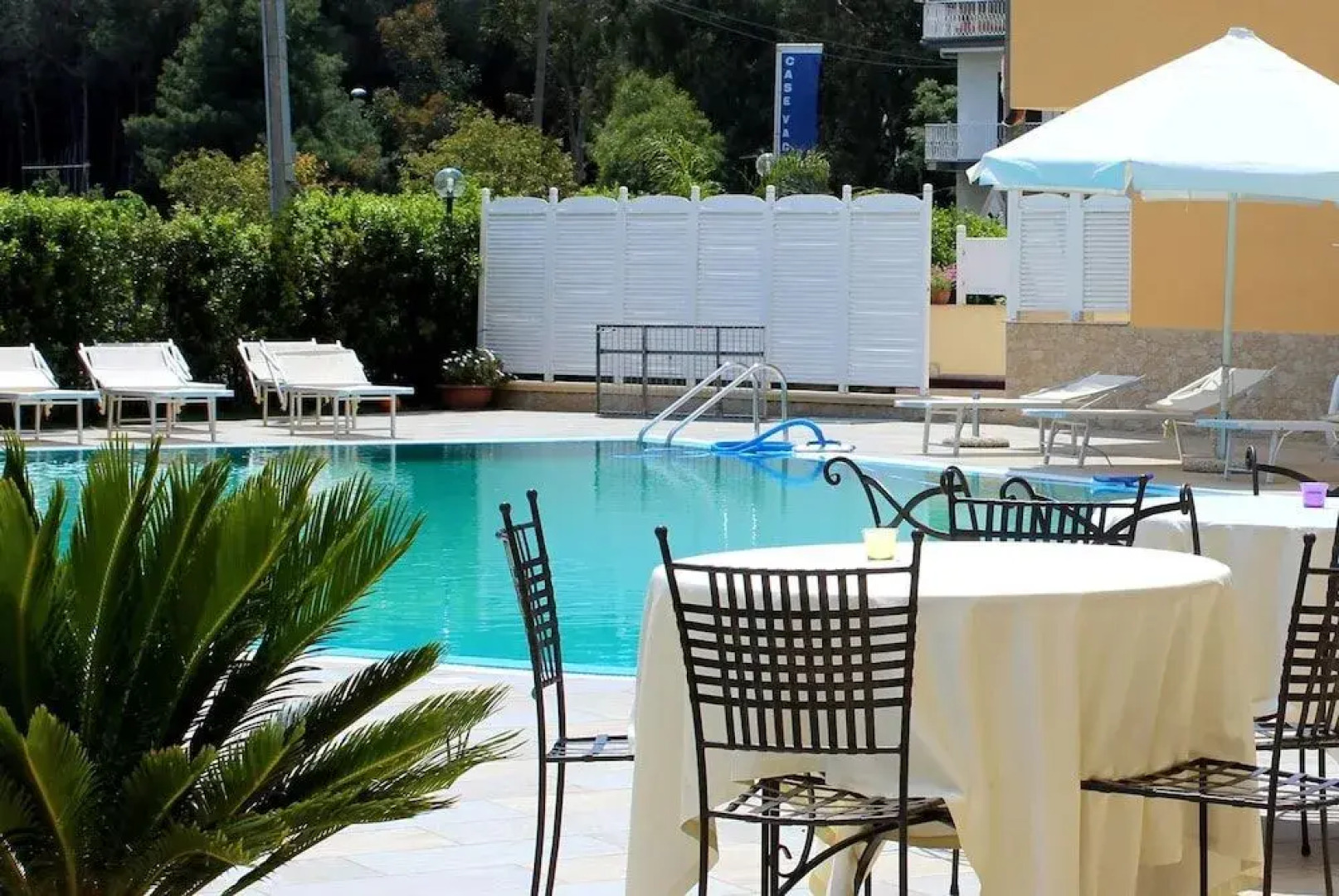 Conca Degli Dei Residence & Village