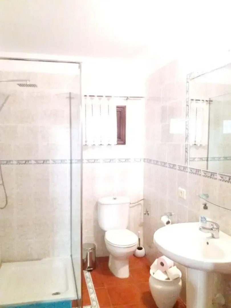 Apartment With 2 Bedrooms in Arrecife, With Wonderful City View and Wifi