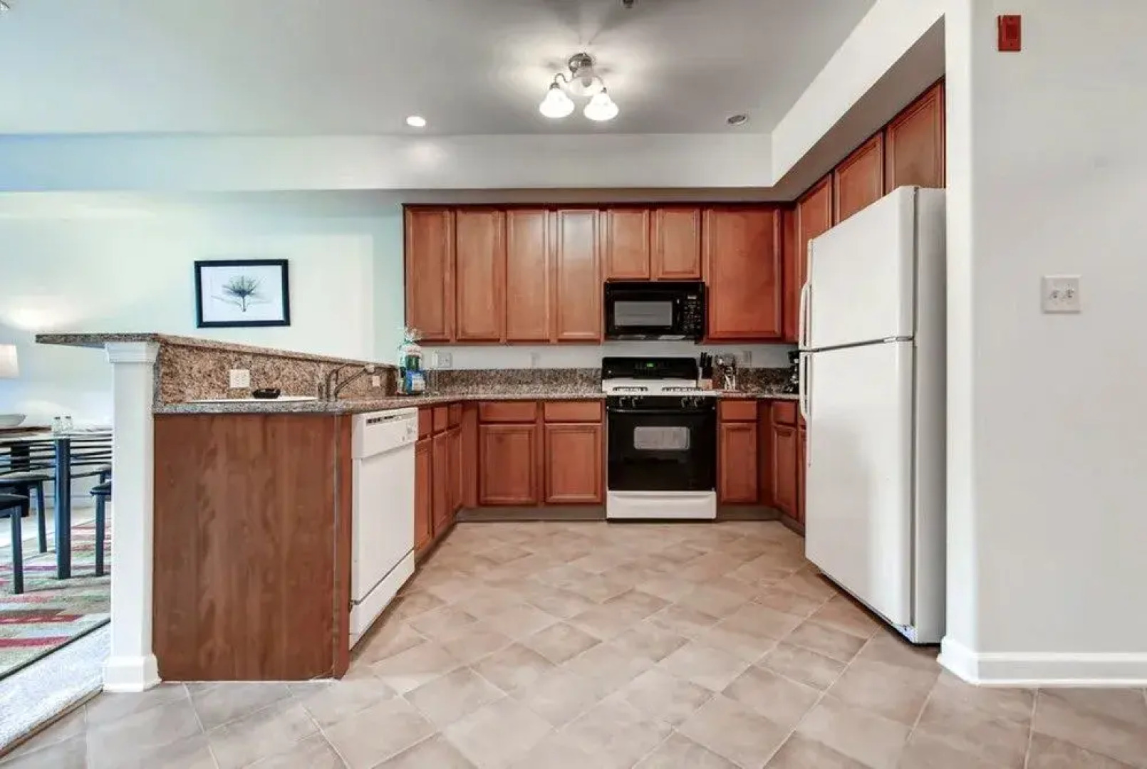 Global Luxury Suites at Forrestal