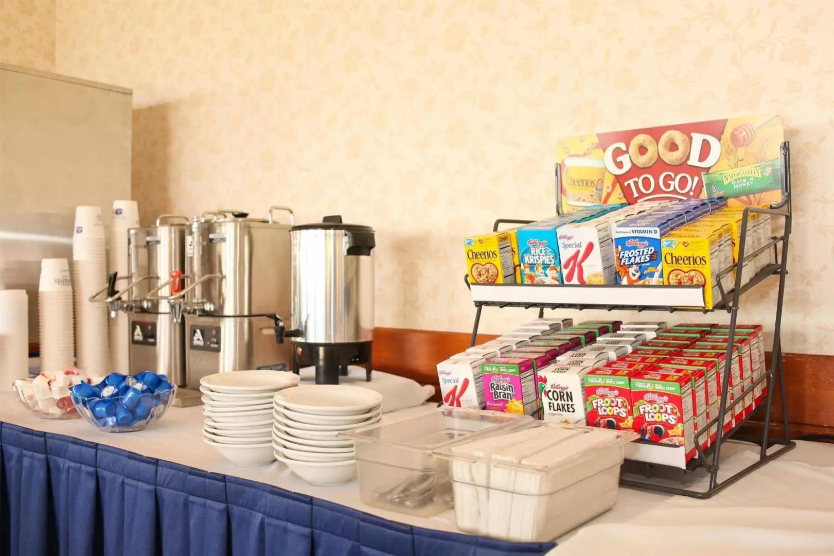 The Inn on Maritime Bay, an Ascend Collection Hotel