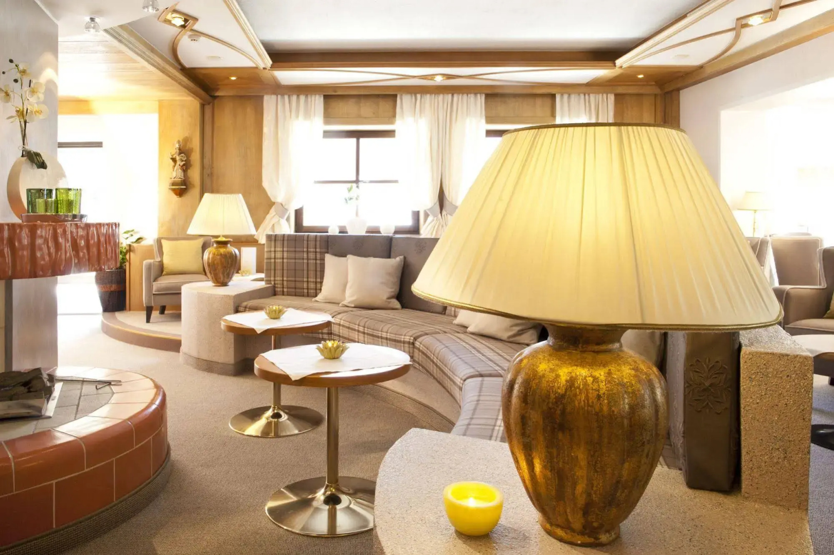 Hotel Rita