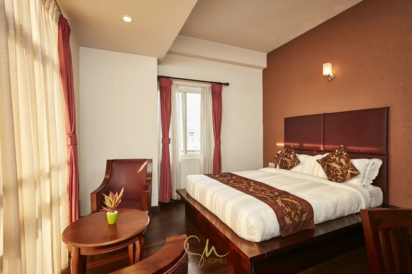 Suite Homes, Serviced Apartment Hotel