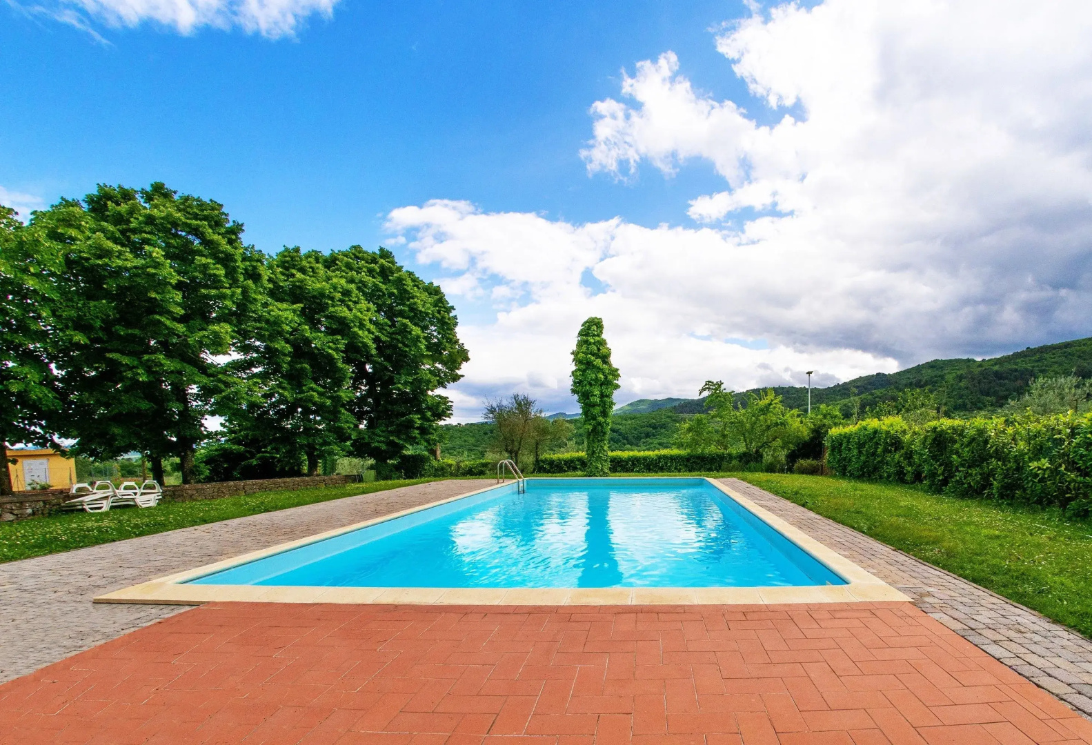 Residence La Poggerina