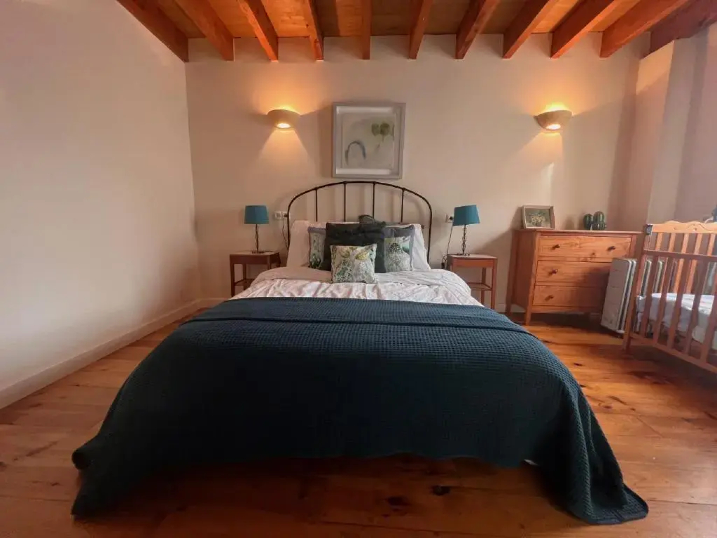 Les Cerisiers Gîtes