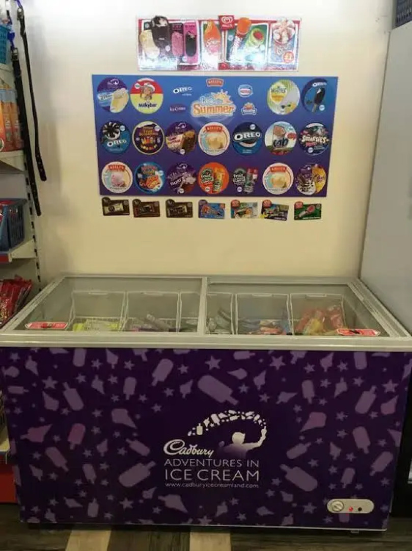 Watermouth Cove Holiday Park