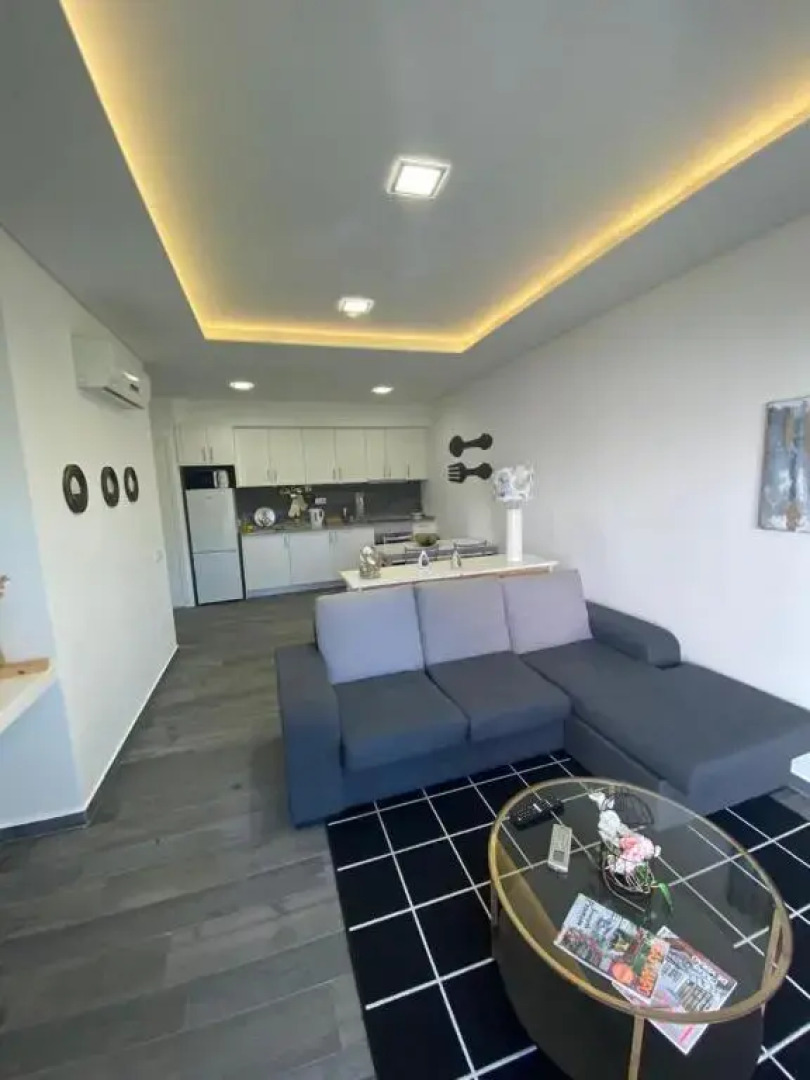 Garden Apartment Dona Amélia