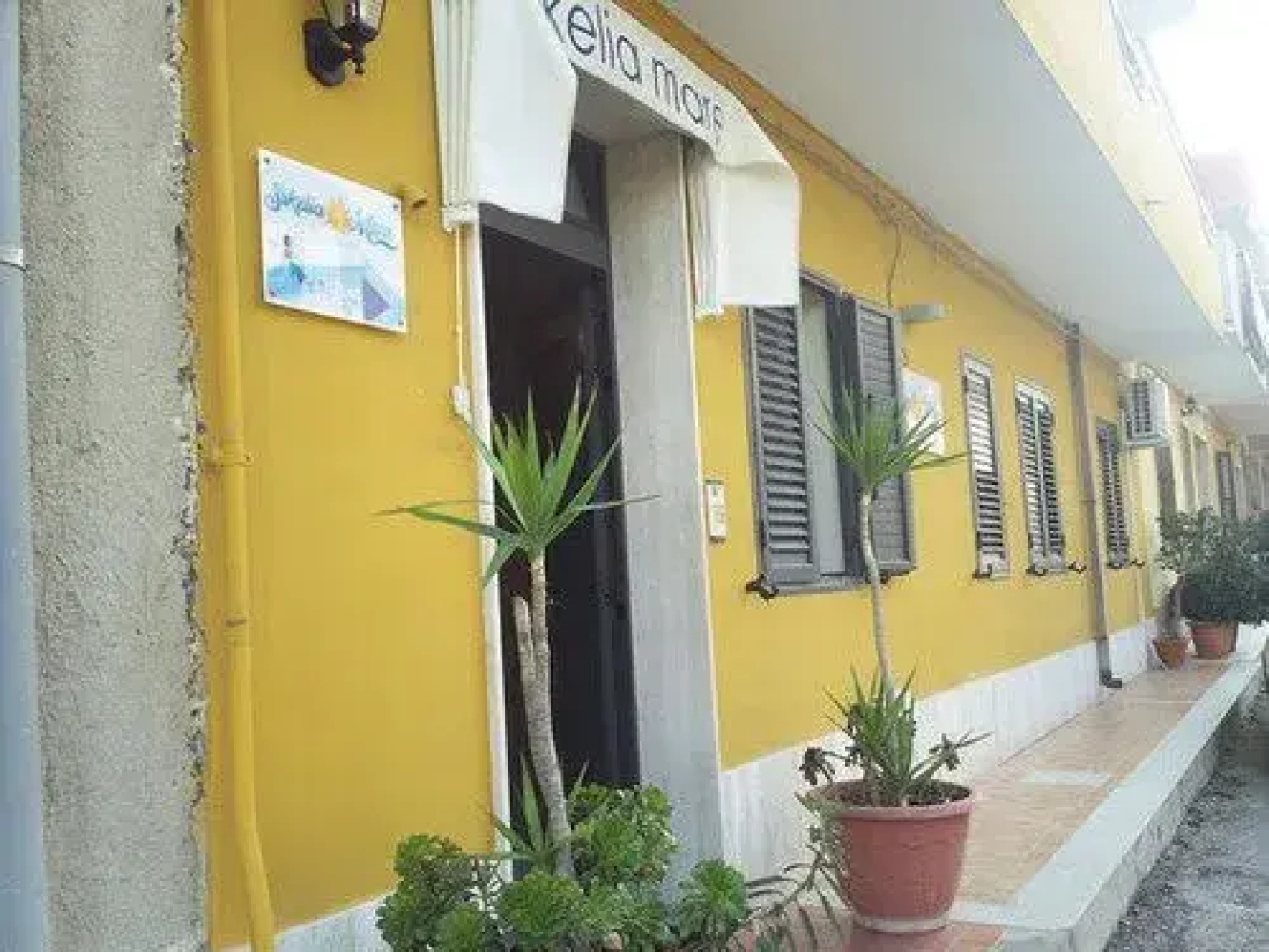 B&B Sikelia Mare