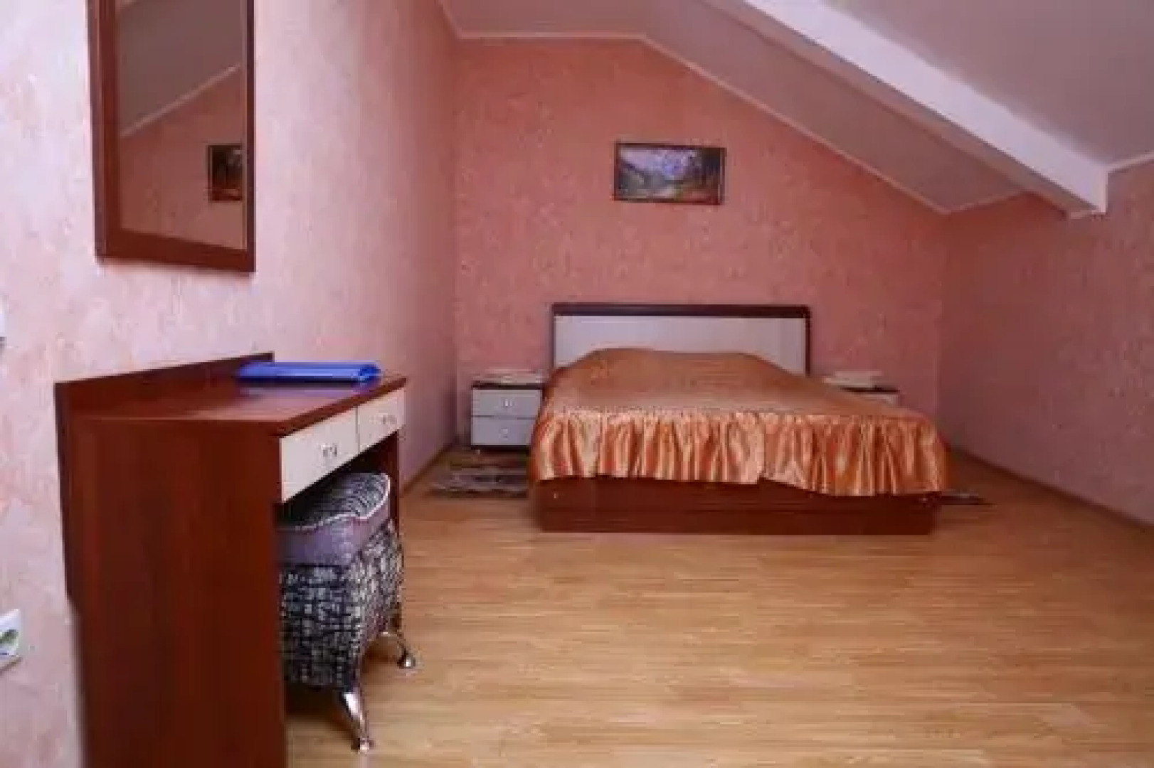 Николаевский