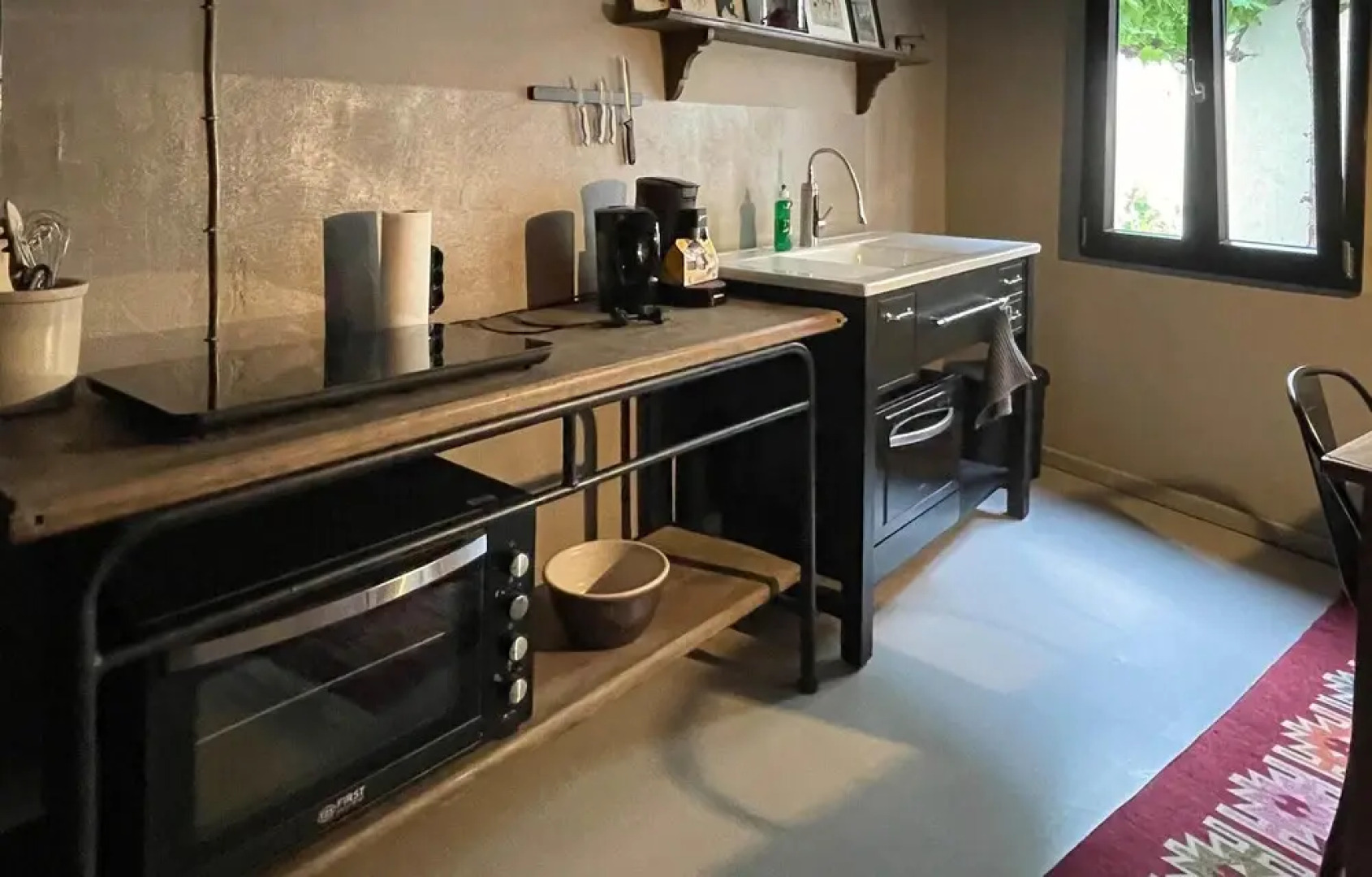 Amazing Apartment in Zell With Wifi and 1 Bedrooms