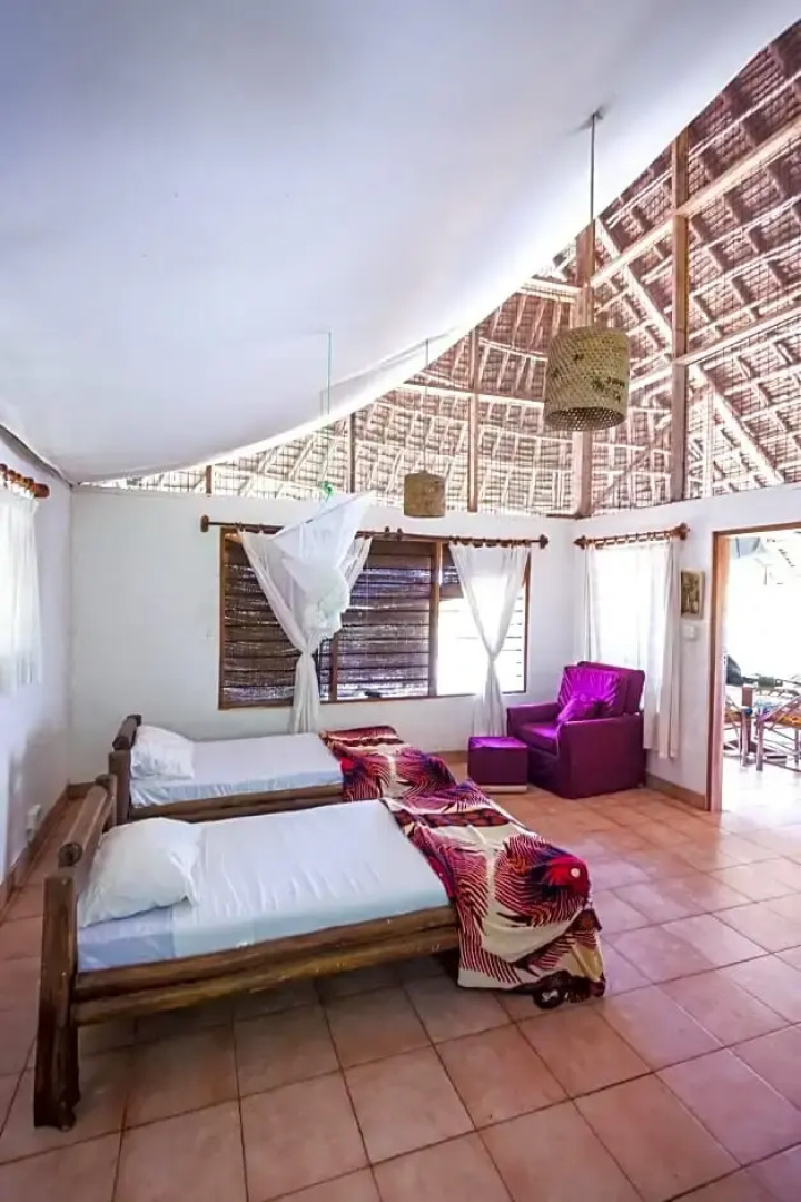 Capricorn Beach Cottages