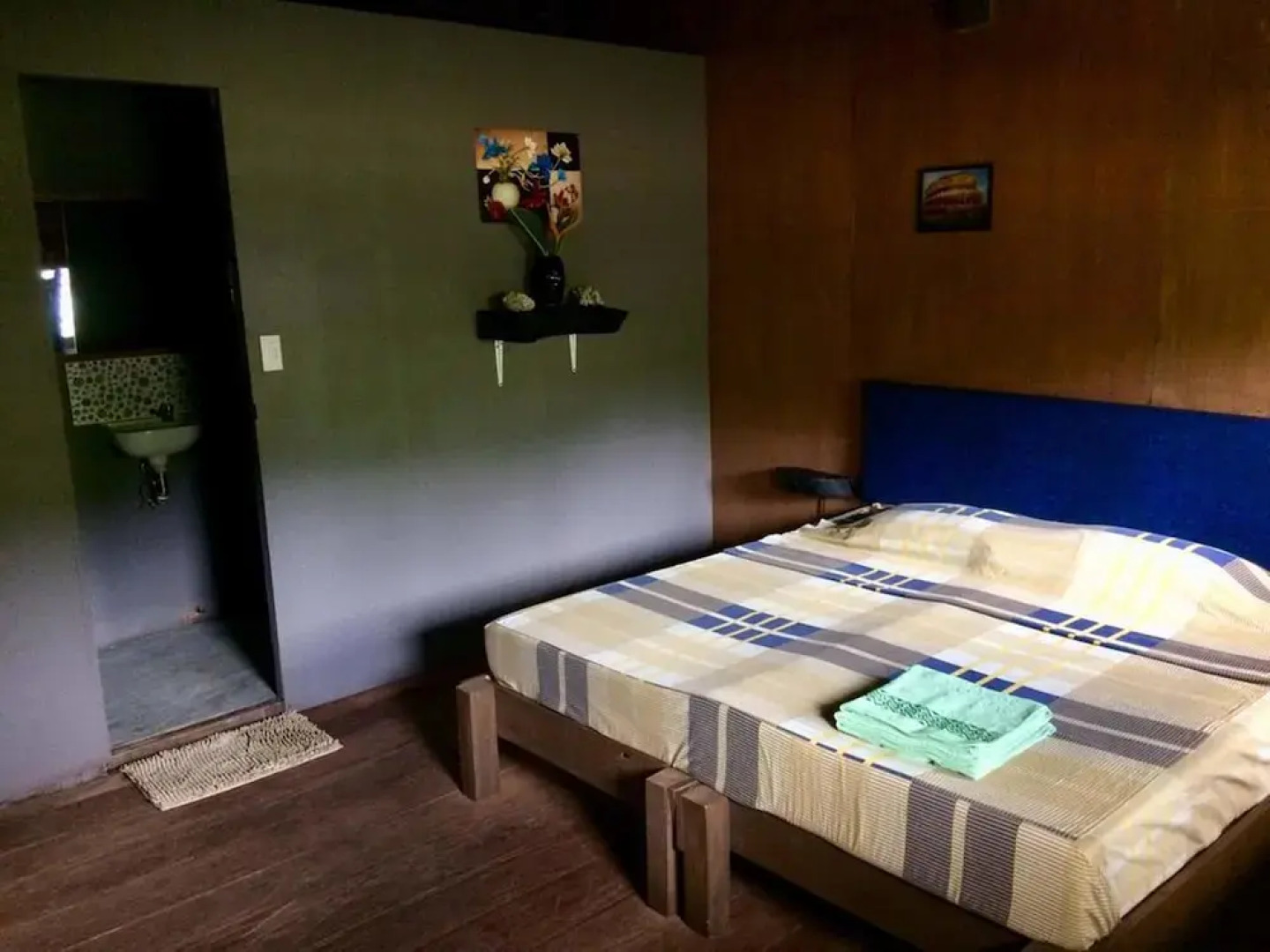 Bugang Riverside Inn