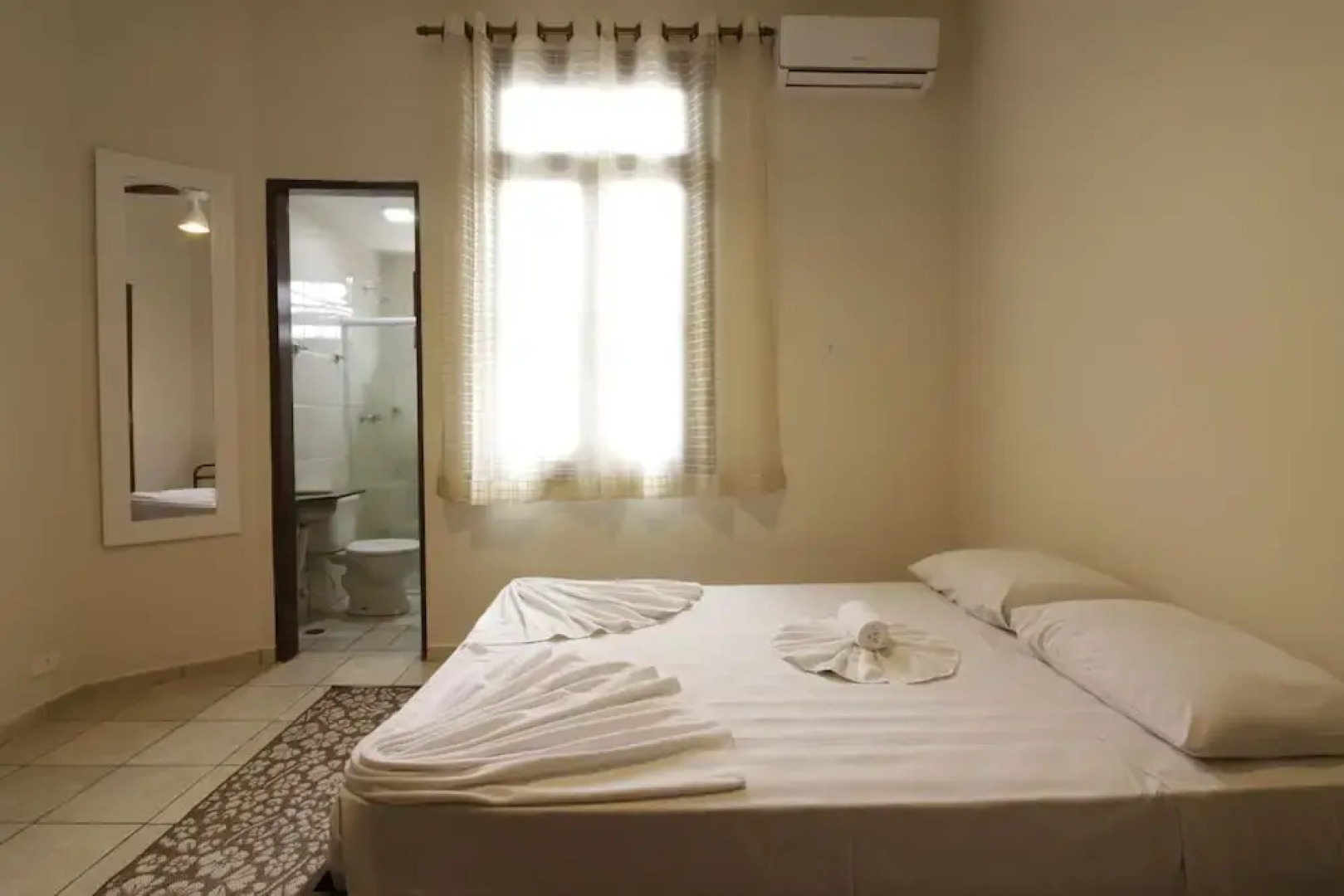 Namoa Pollastrini Hotel