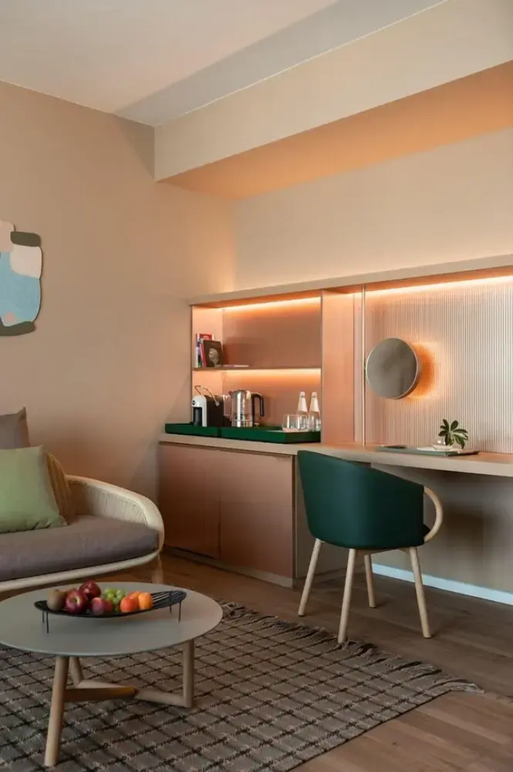 Laguna Faro Suites - Adults Only & Free Beach