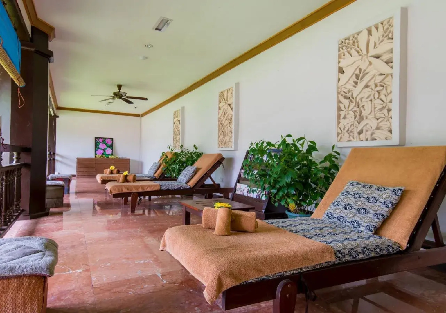 Pulai Springs Resort Anugraha Boutique & Cinta Ayu Suites