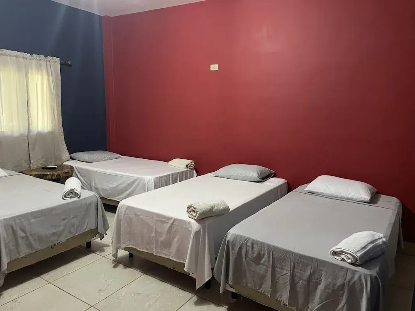 RodMar Hotel