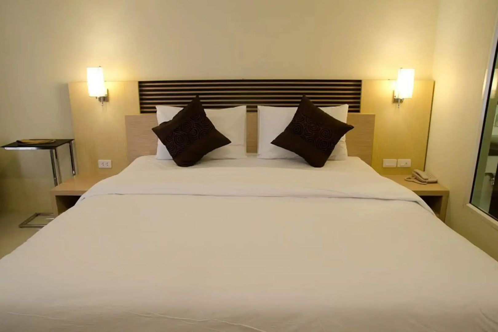 Green Hotel & Resort Khon Kaen