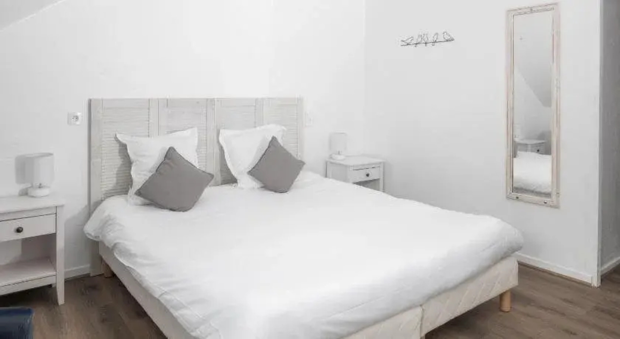 Domaine de la Vigotte - Chalets