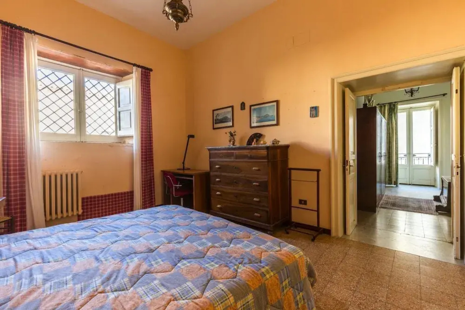 Tradizione e Bellezza a Petralia Soprana