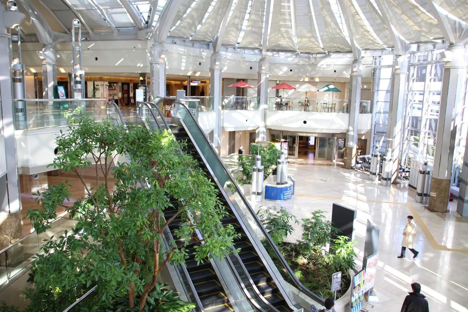 Hotel Nikko Kansai Airport