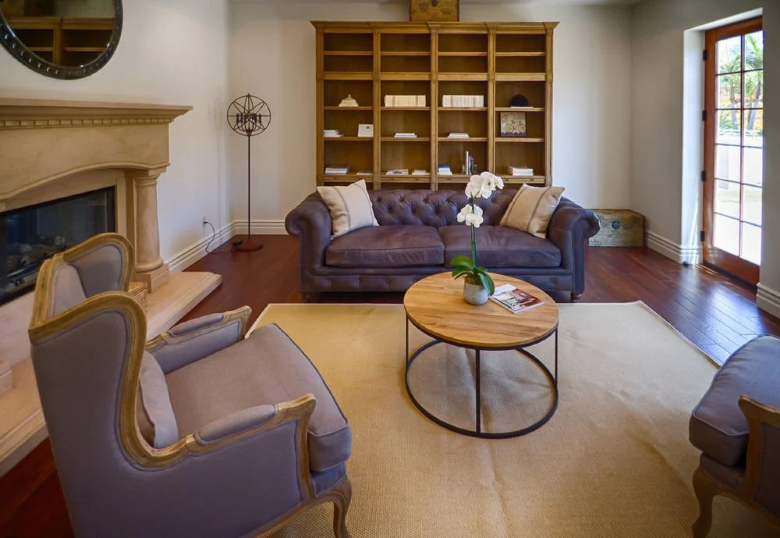 Malibu Presidential Estate