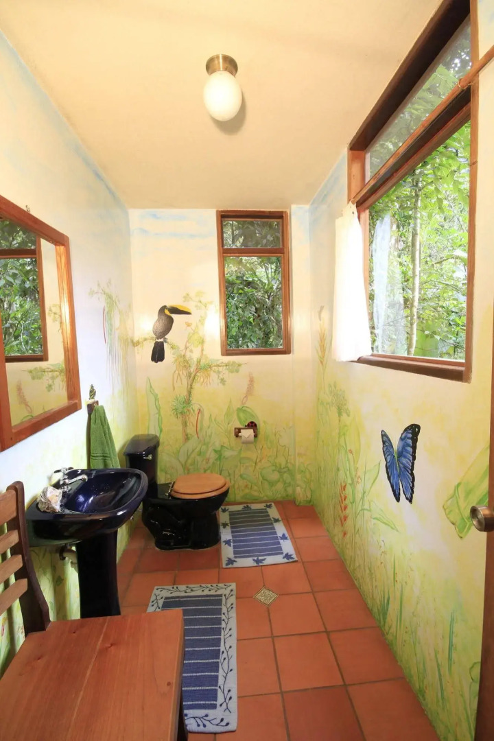 Casa Divina Eco Lodge