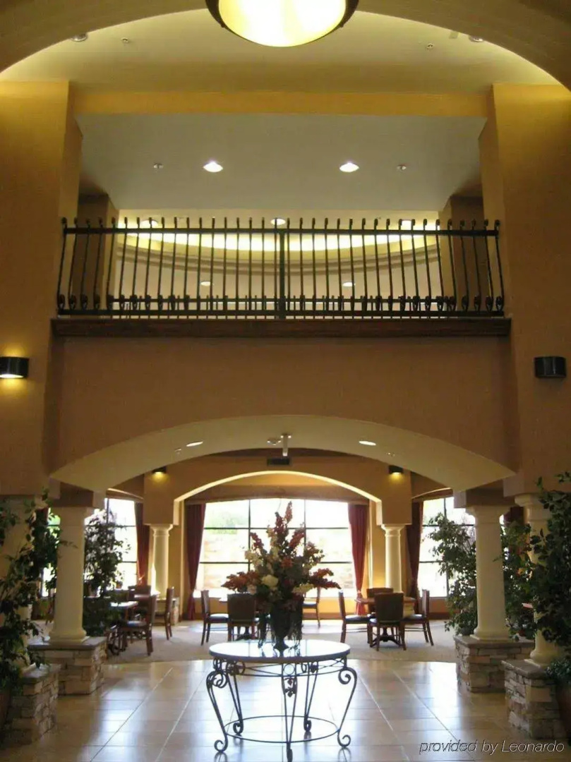 Hampton Inn And Suites Hemet