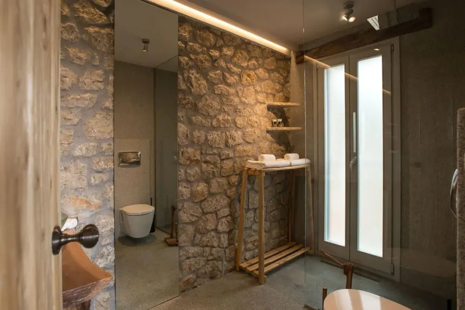 Sinium Luxury Villa Corfu Luxury 3 Bedroom Villa With Private Swimming Pool and Sea View