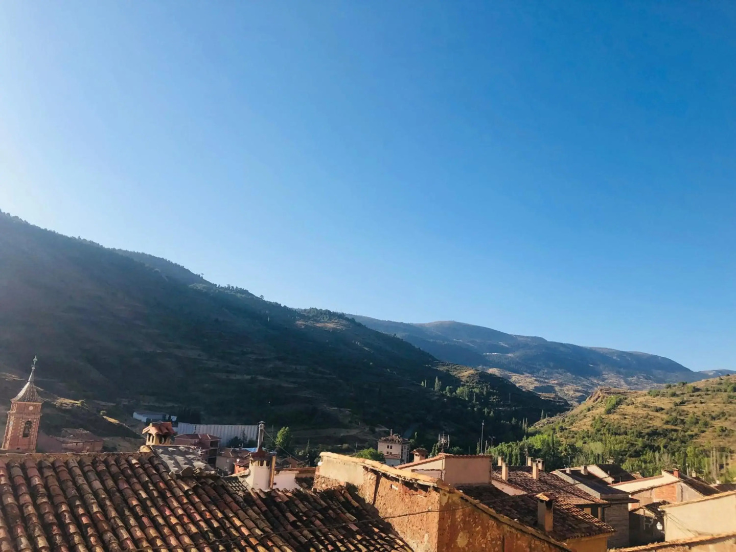 Ski & Nature Javalambre