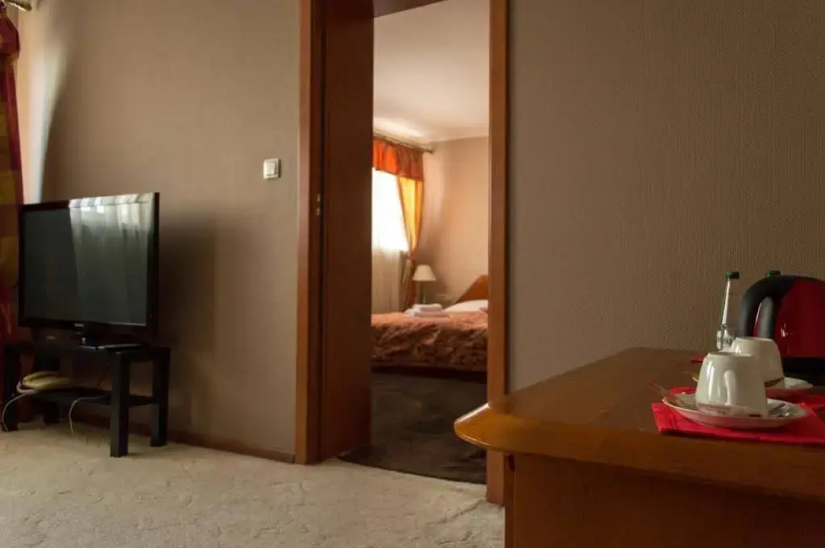 Hotel Szablewski
