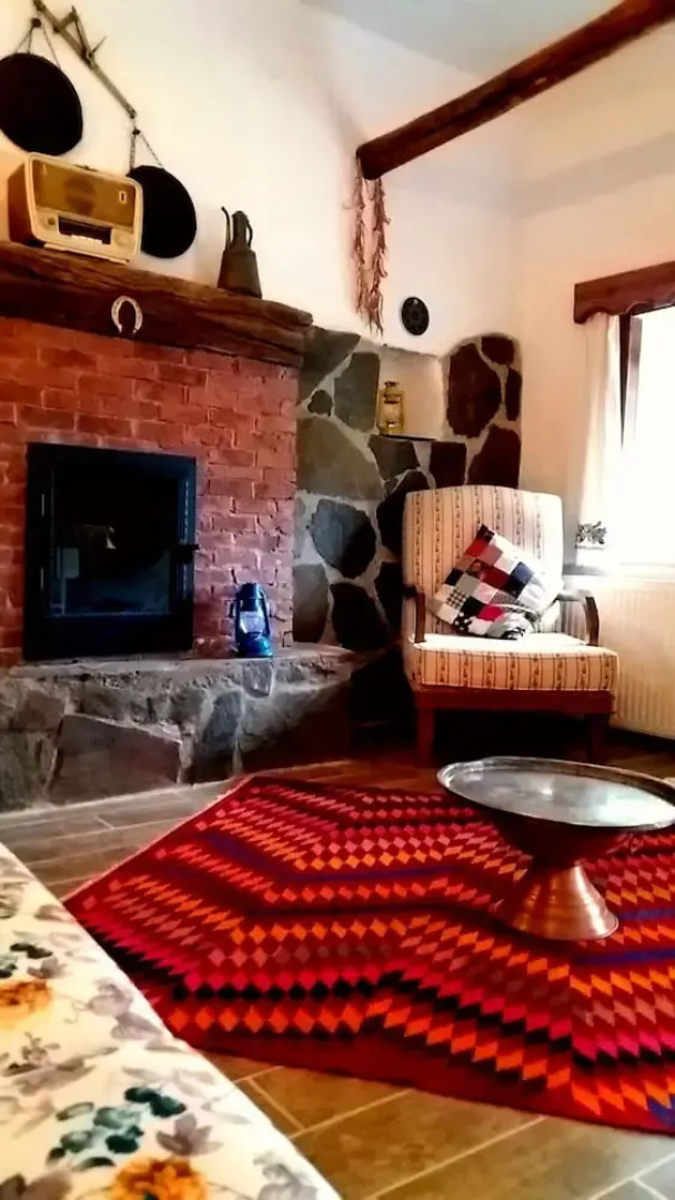 Kaplan Butik Pansiyon