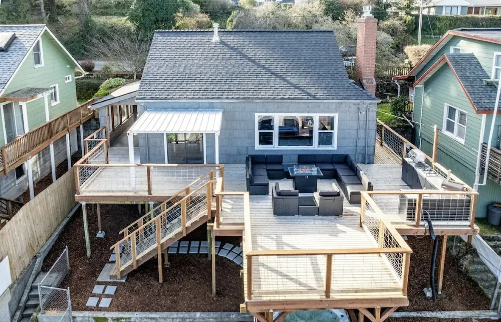 The Lookout Landing 4 Bedroom Home