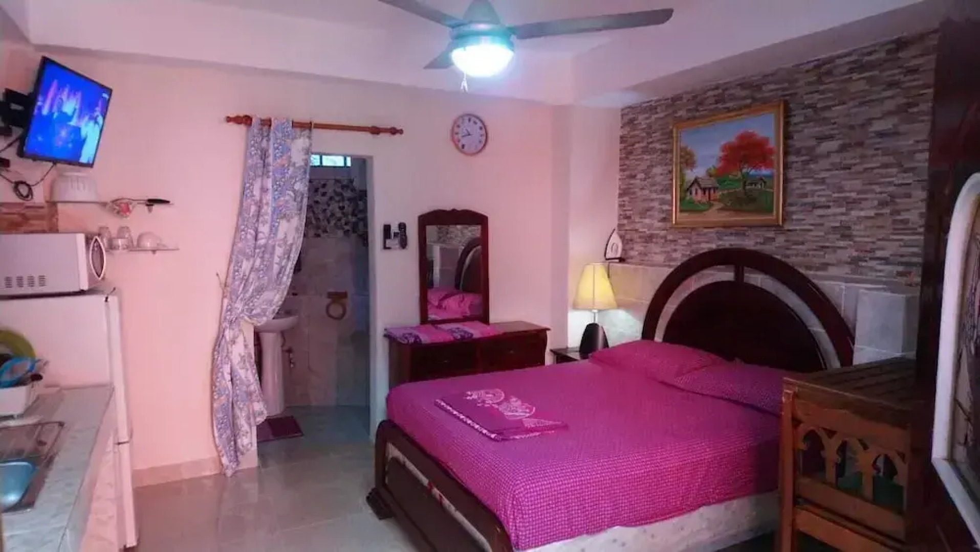 Apart-Hotel Costa Verde Distrito Nacional