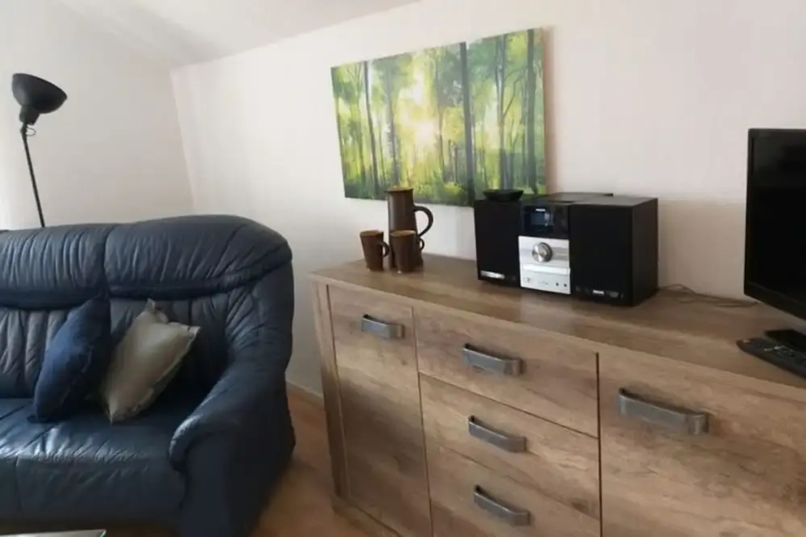 Holiday Apartment Lohr-drewes 2