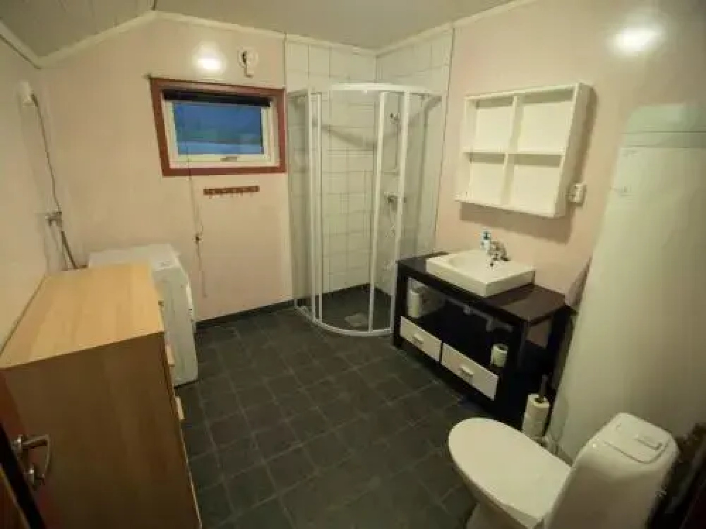 Hansali Holiday Home