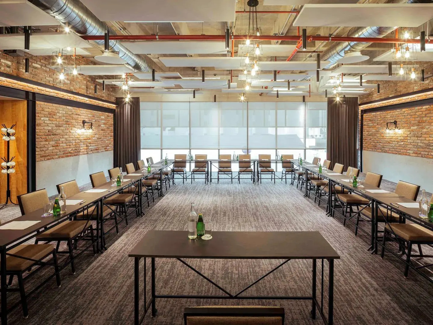 Novotel Mexico City Toreo