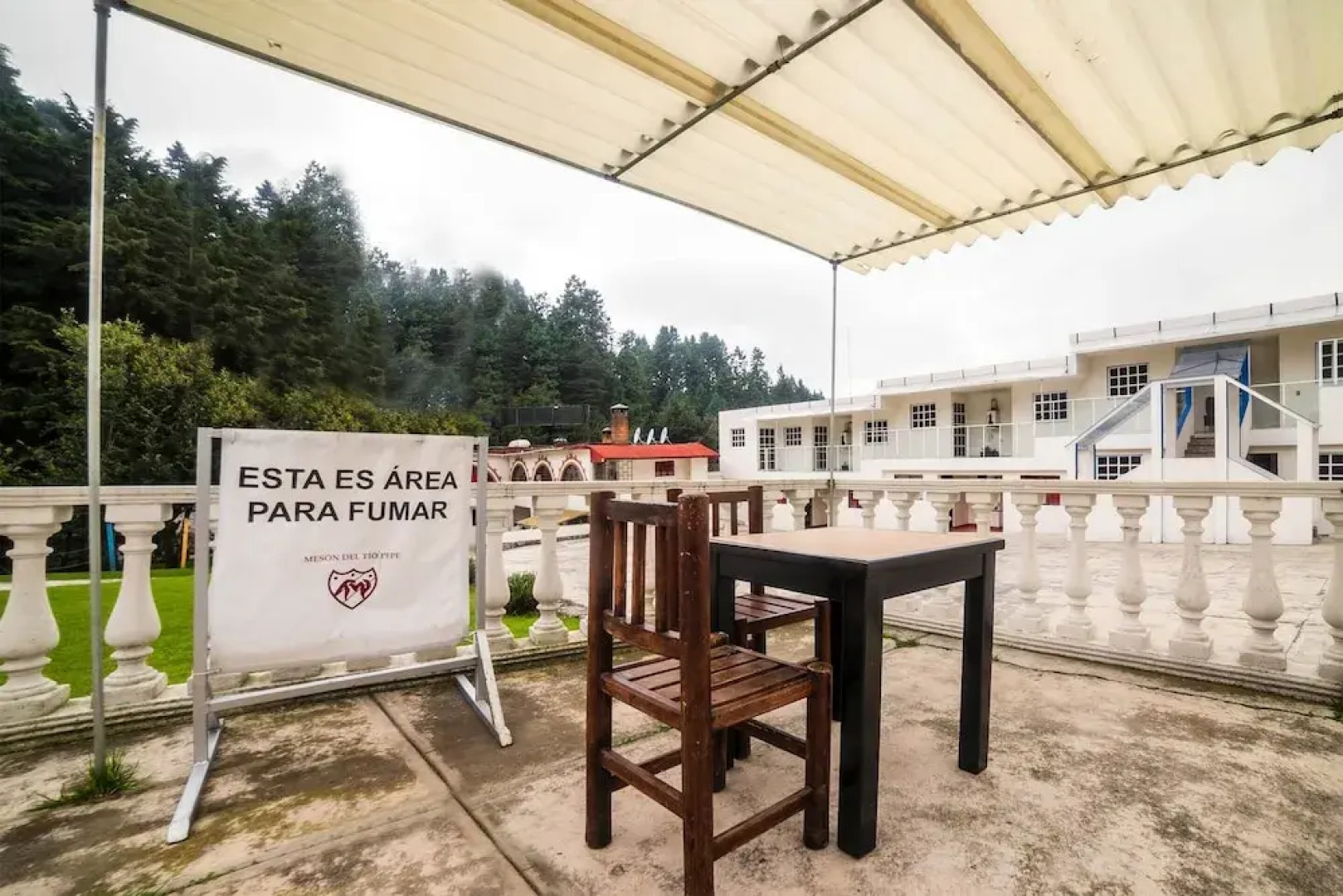 Oyo Hotel Mesón Del Tío Pepe