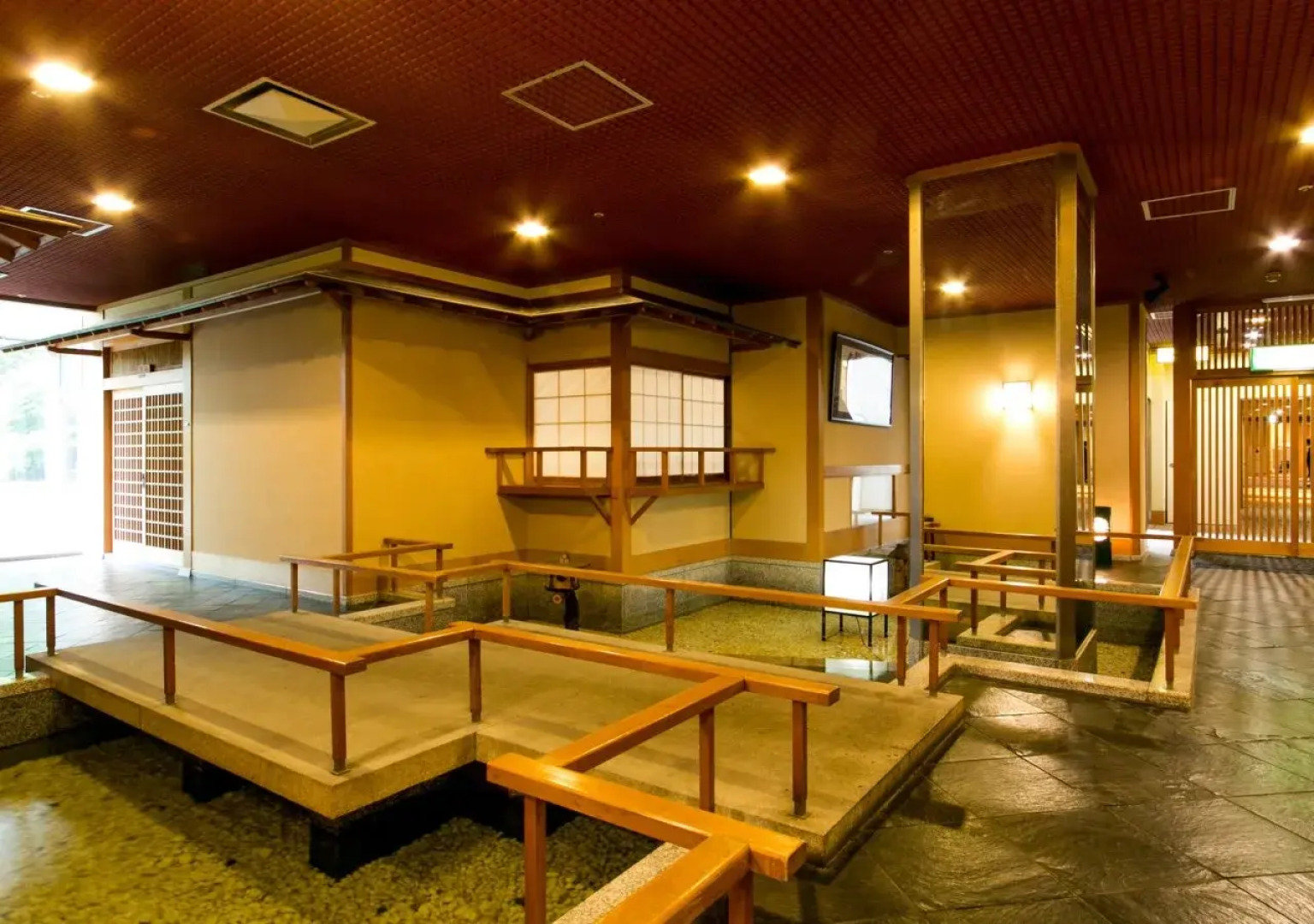 Hotel Crystal Palace