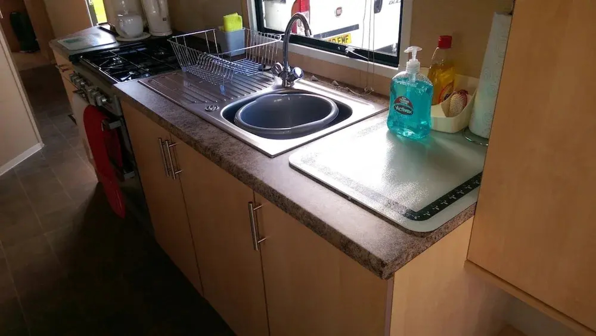 St Andrews Private Holiday Static Caravans