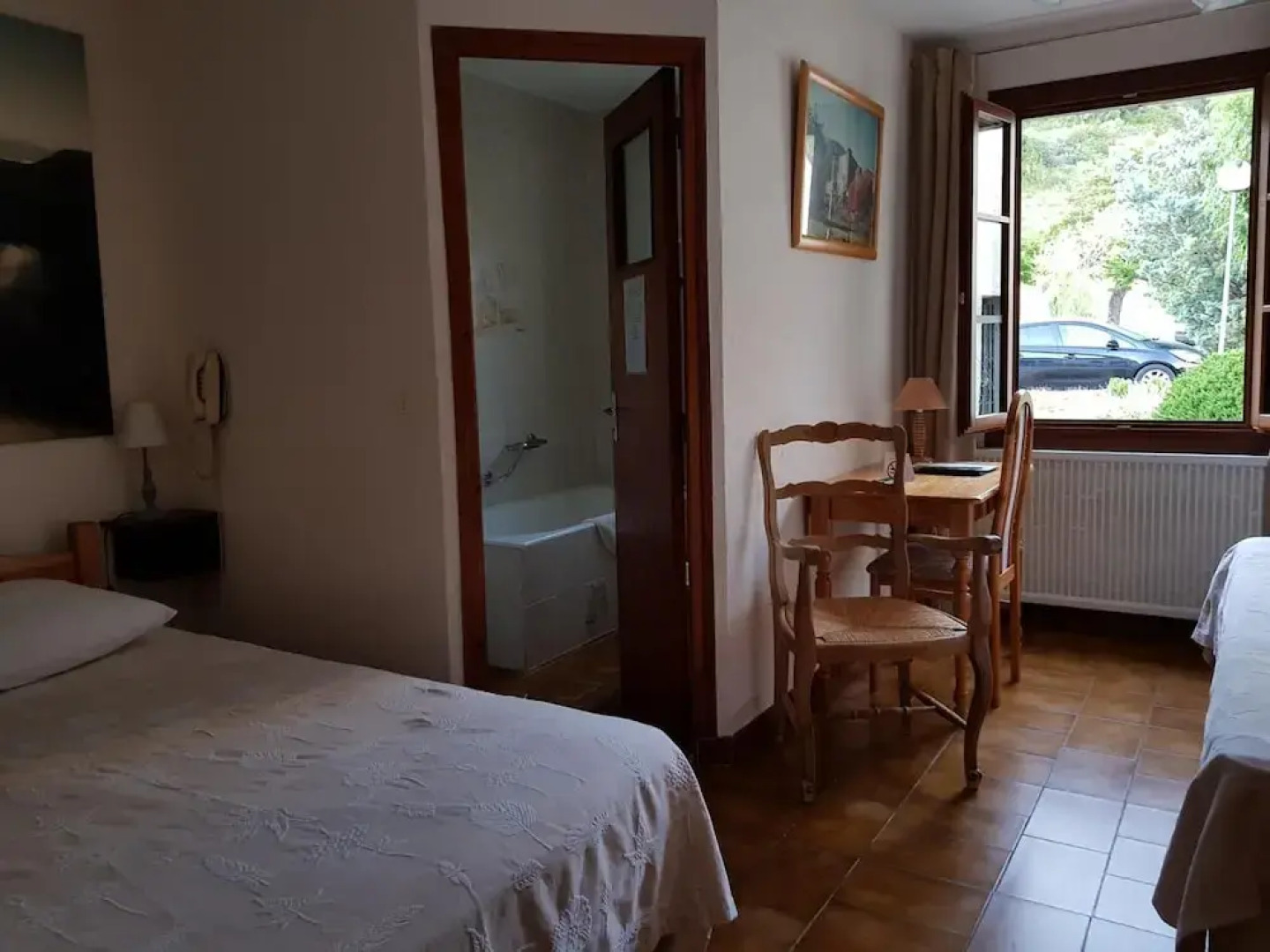 Auberge du Point Sublime