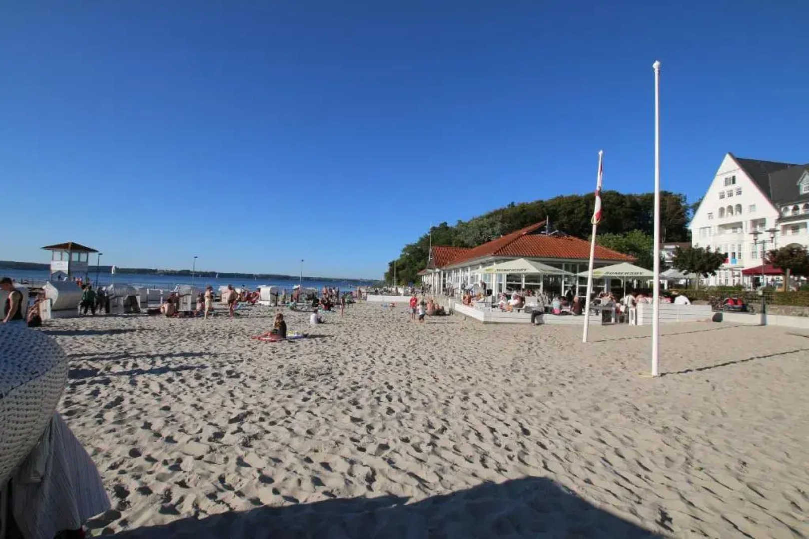 Ferienwohnungen Tobian