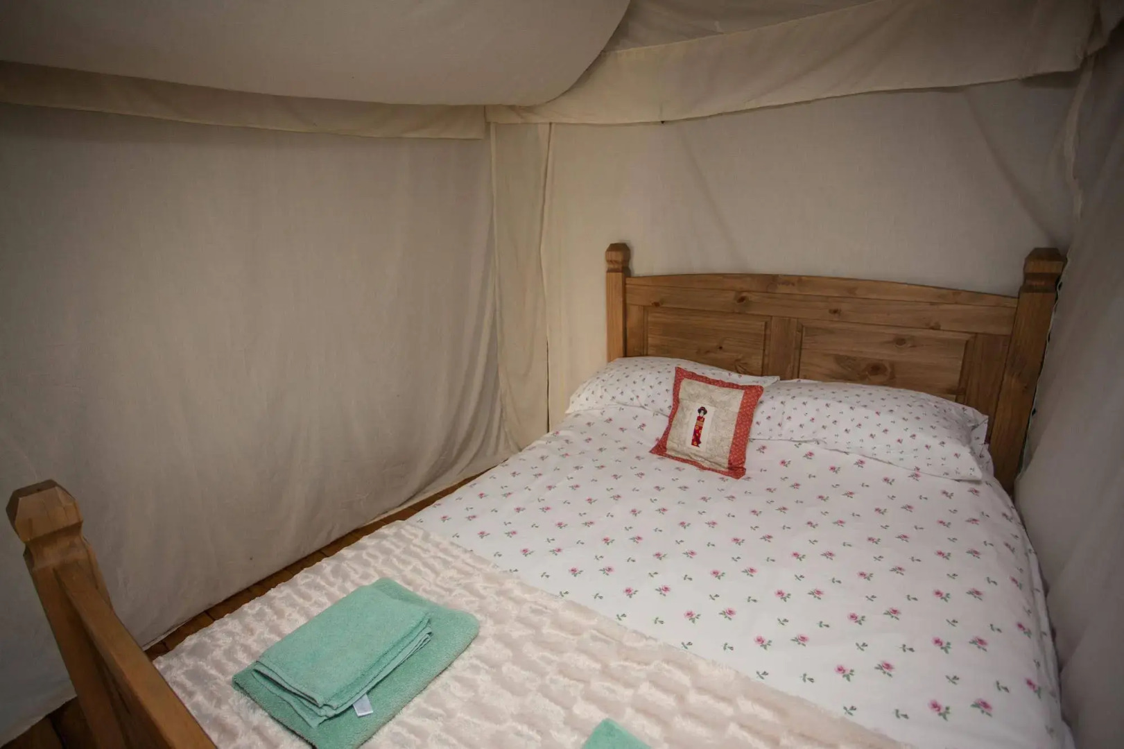 Dawn Chorus Holidays