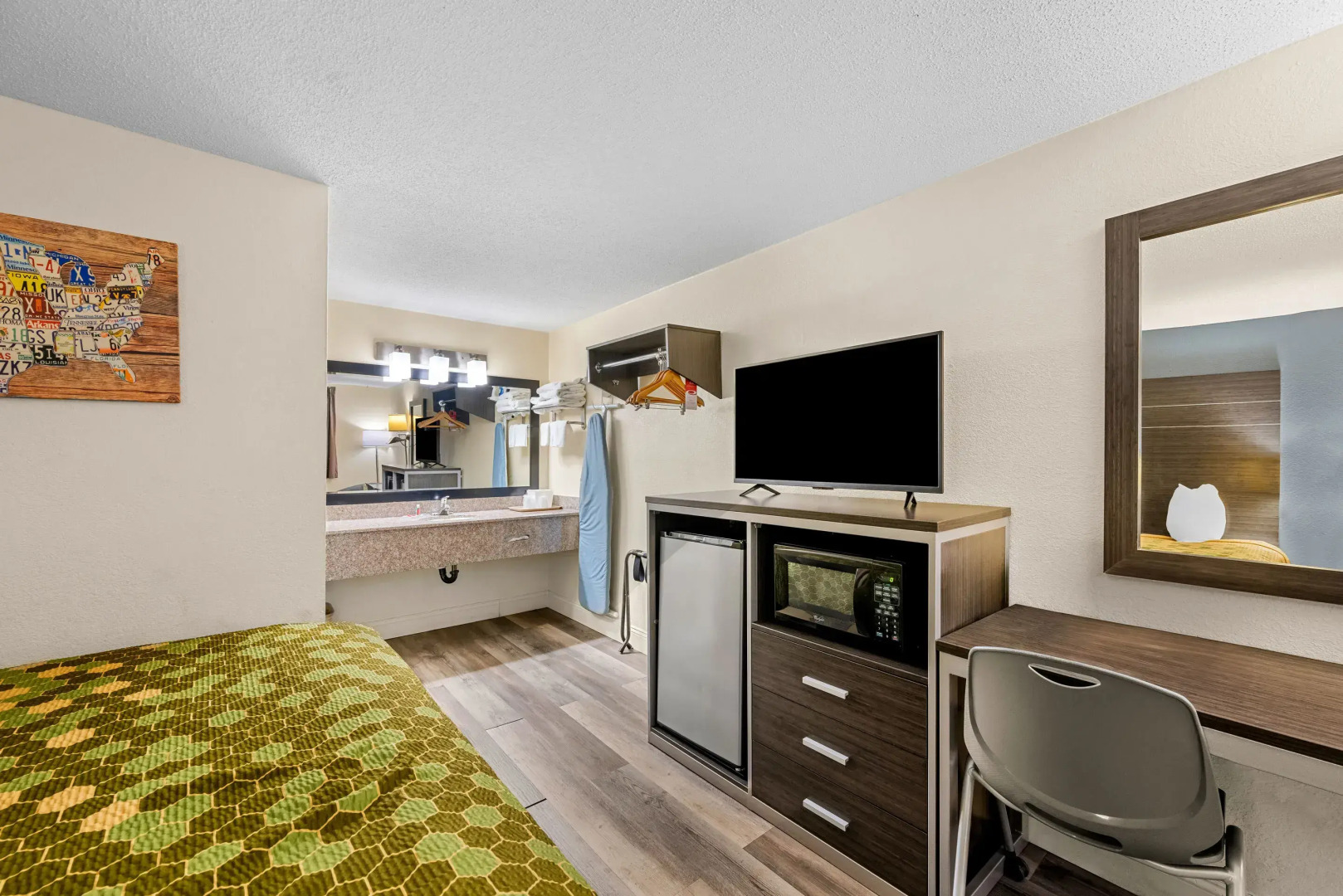 Econo Lodge Kingsport East