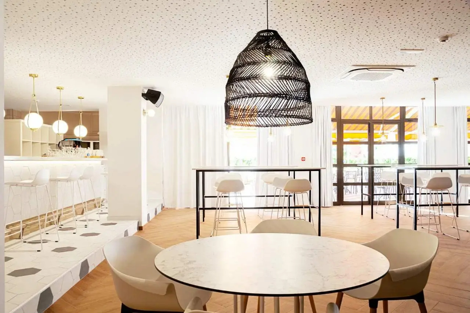 Отель Coral Compostela Beach