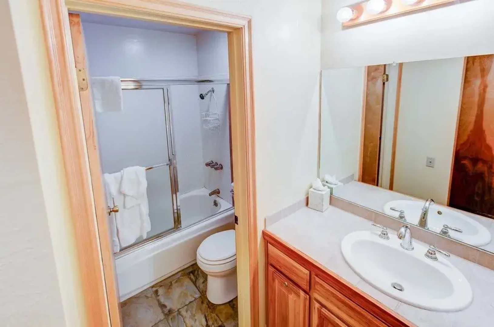 Sunshine Village 130 - One Bedroom Condo