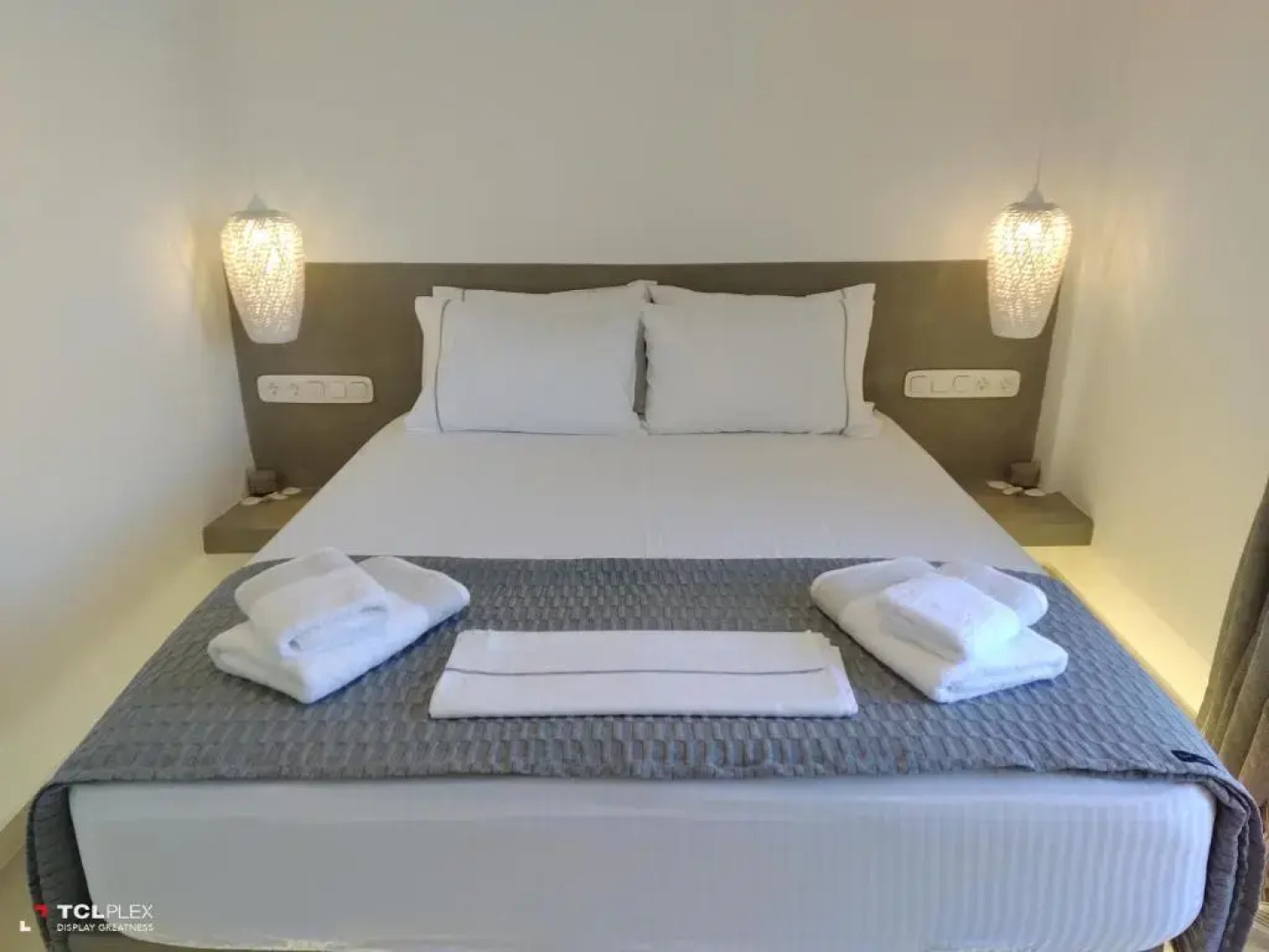 Arpistis apartments koufonisia