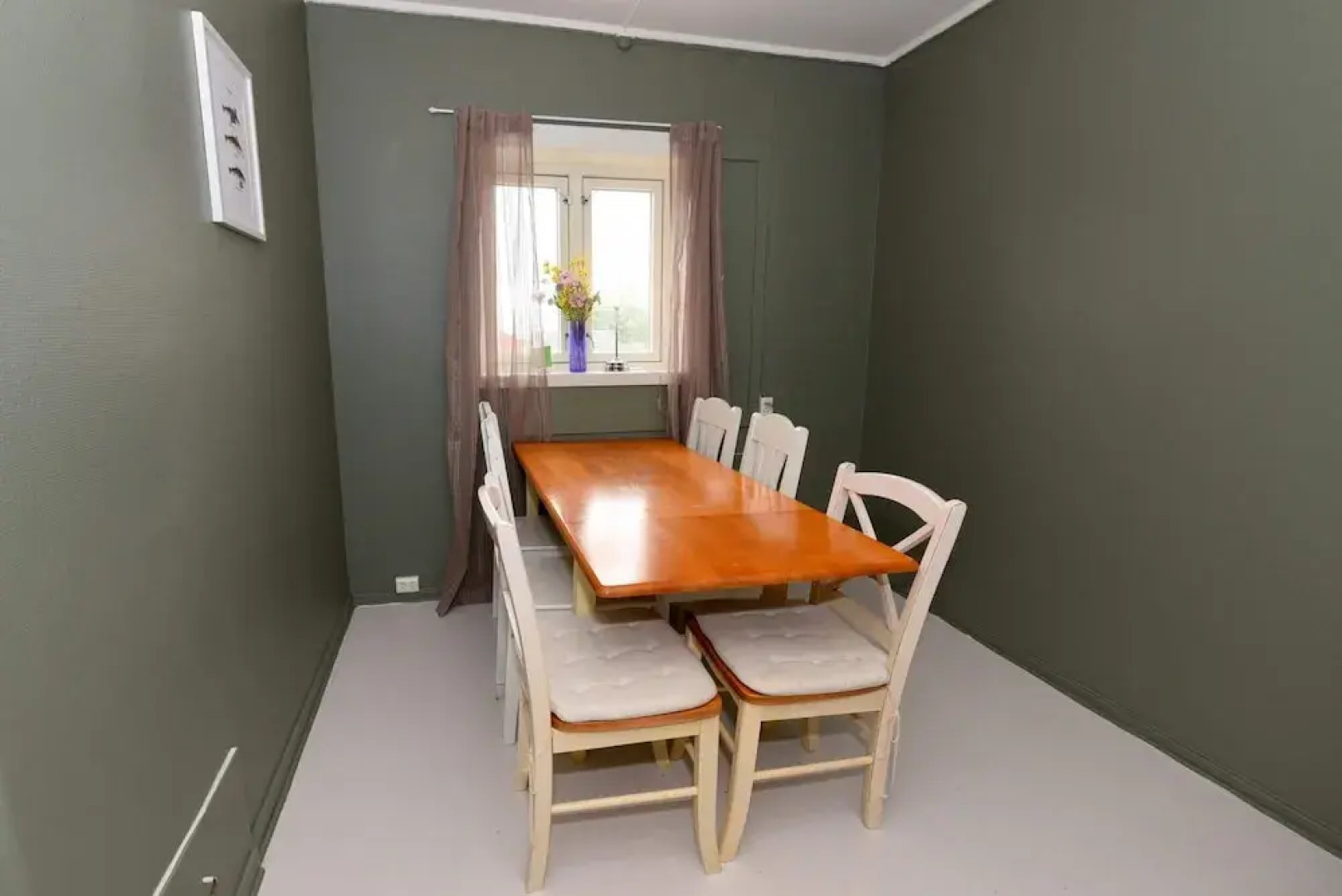 Havsula Cafe Og Vertshus